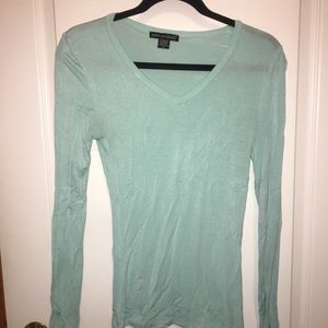 💚American dream long sleeve